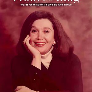 The Teaching Of Frances Ring