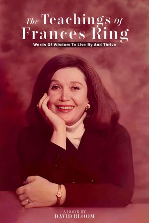 The Teaching Of Frances Ring